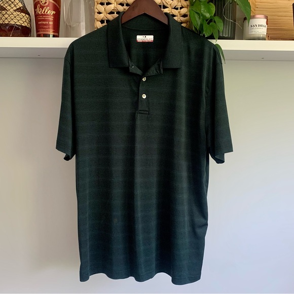 • [Grand Slam] Men’s Golf Shirt • - Picture 13 of 13